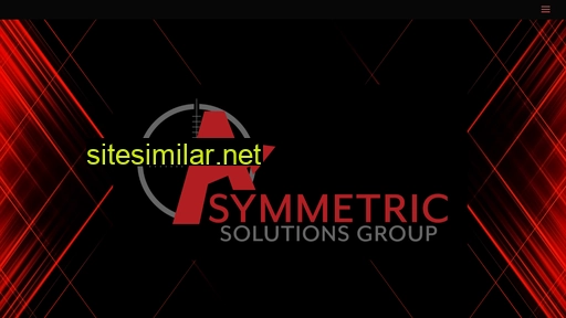 asymmetricsolutionsgroup.com alternative sites