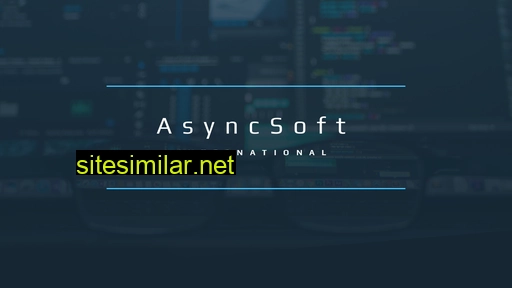 async-soft.com alternative sites