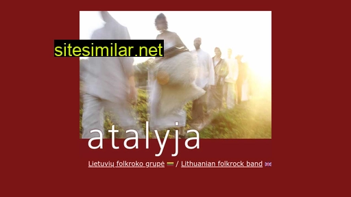atalyja.com alternative sites