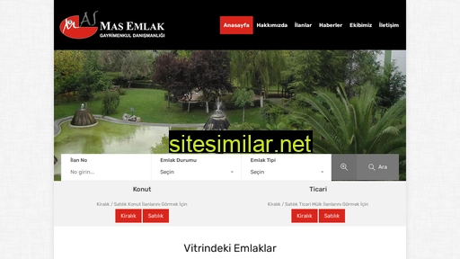 atakoy-kiralik.com alternative sites