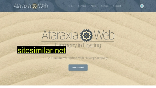ataraxiaweb.com alternative sites
