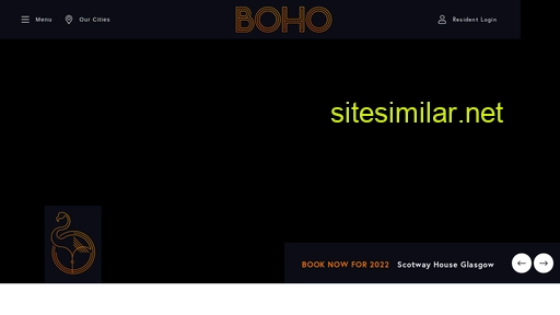 atboho.com alternative sites