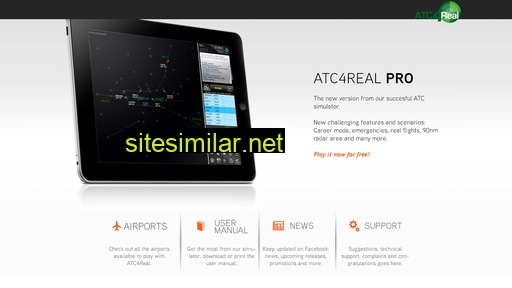 atc4real.com alternative sites