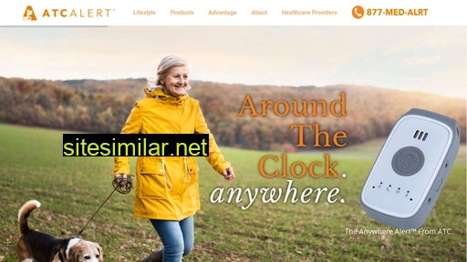 atcalert.com alternative sites
