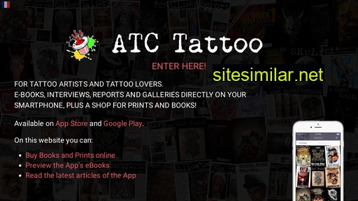 atctattoo.com alternative sites