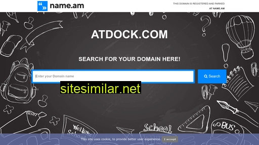 atdock.com alternative sites