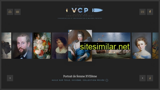 atelier-vcp.com alternative sites
