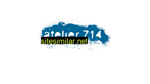 atelier714.com alternative sites