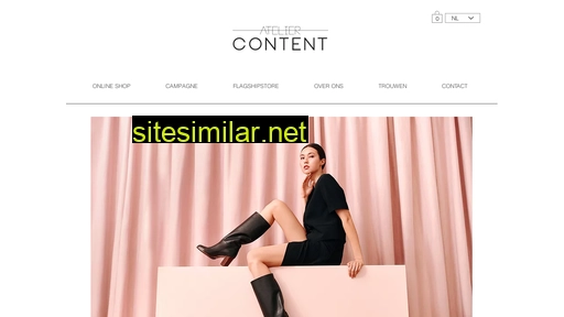 ateliercontent.com alternative sites