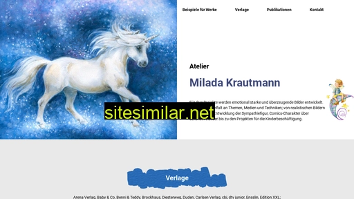 atelierkrautmann.com alternative sites