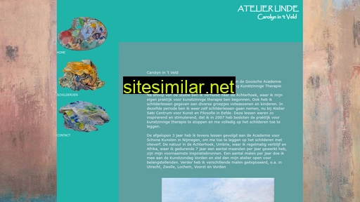 atelierlinde.com alternative sites