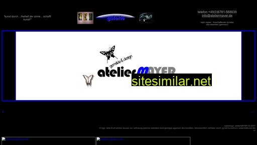 ateliermayer.com alternative sites