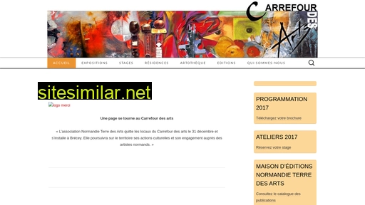 ateliers-artistiques.com alternative sites