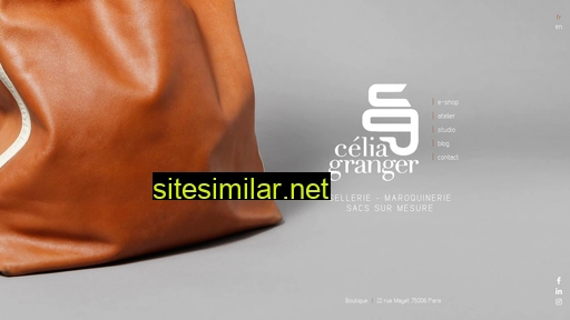 atelier-celia-granger.com alternative sites