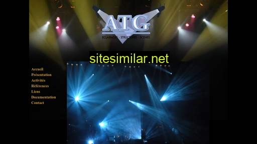 atgsarl.com alternative sites