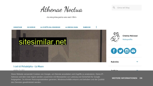 athenaenoctua2013.blogspot.com alternative sites