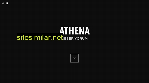 Athenaofficial similar sites