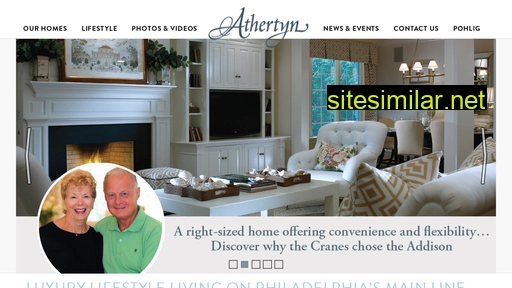 athertyn.com alternative sites