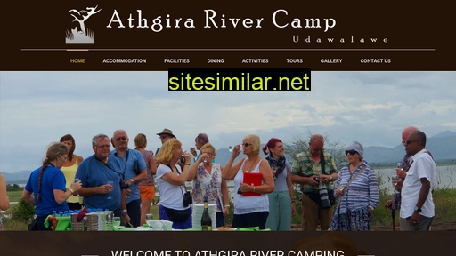 athgirarivercamp.com alternative sites