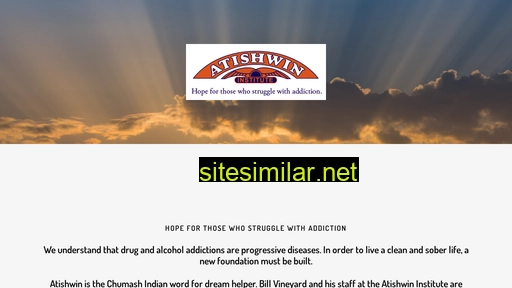 atishwin.com alternative sites