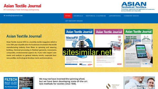 Atjournal similar sites
