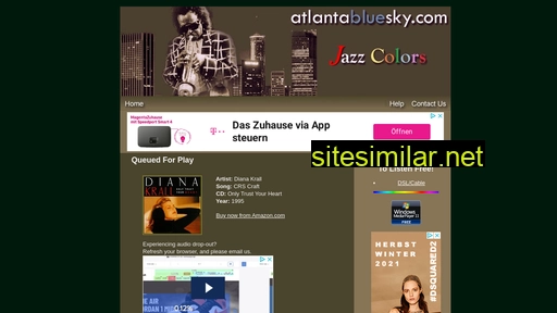atlantabluesky.com alternative sites