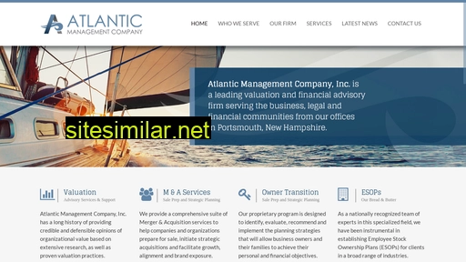 Atlantic-mgmt similar sites