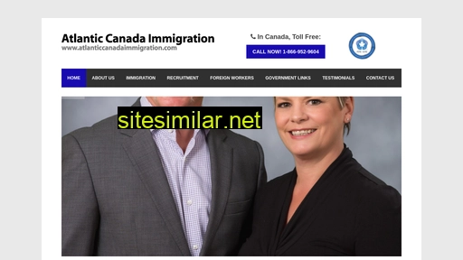atlanticcanadaimmigration.com alternative sites