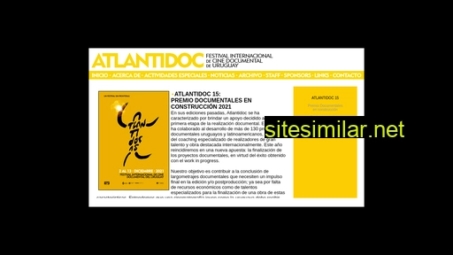 atlantidoc.com alternative sites