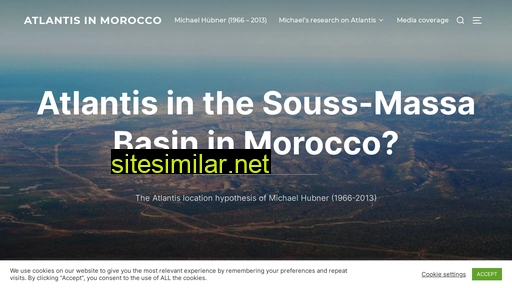 atlantis-in-morocco.com alternative sites