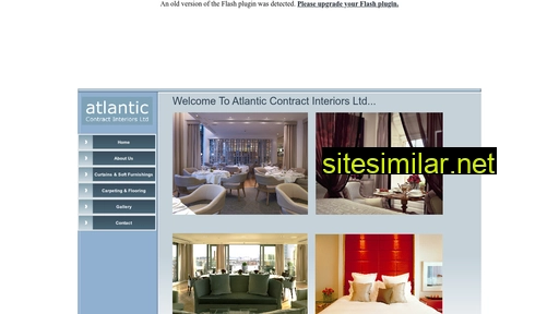 atlanticcontractinteriors.com alternative sites