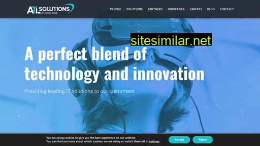 atl-solutions.com alternative sites