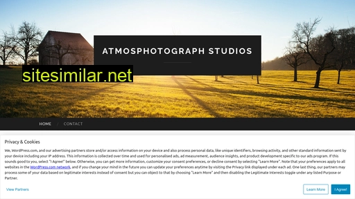 atmosphotograph.wordpress.com alternative sites