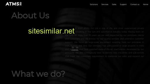 atmsi-india.com alternative sites