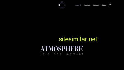 atmosphereapp.com alternative sites