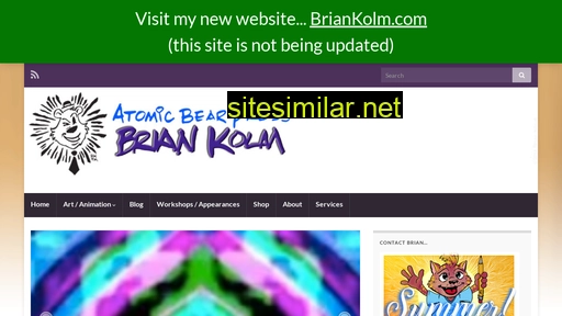 atomicbearpress.com alternative sites