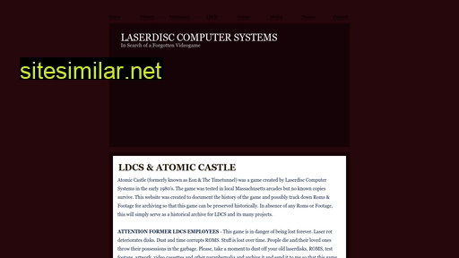 atomiccastle.com alternative sites