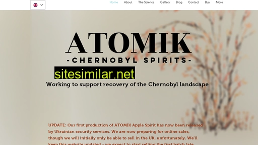 atomikvodka.com alternative sites