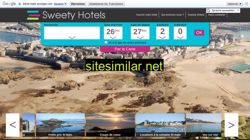 atout-resa-hotels.com alternative sites