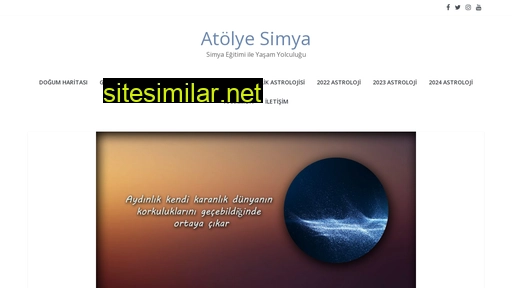 atolyesimya.com alternative sites