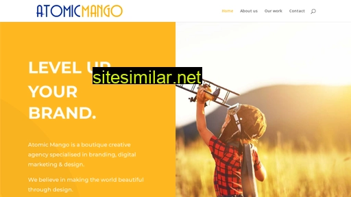 atomicmango.com alternative sites