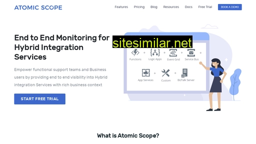 atomicscope.com alternative sites