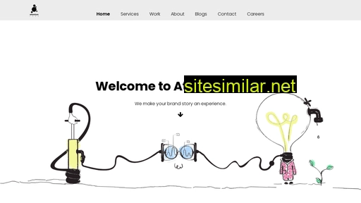 atomiumlabs.com alternative sites