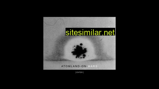 Atomland-on-mars similar sites