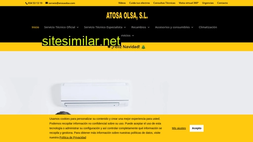 atosaolsa.com alternative sites