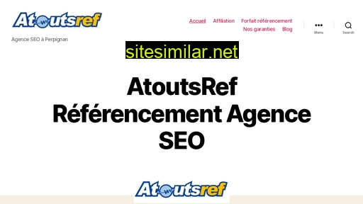 atoutsref-referencement.com alternative sites