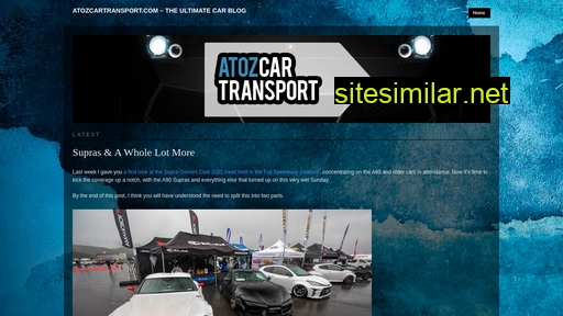 Atozcartransport similar sites