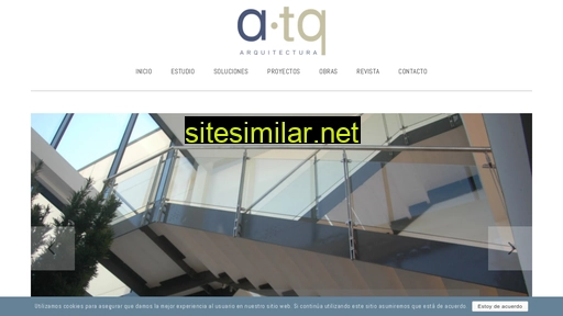 atqarquitectura.com alternative sites