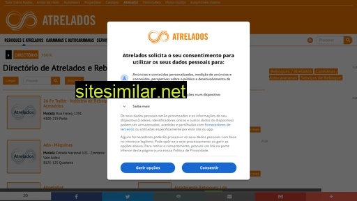 atrelados.com alternative sites