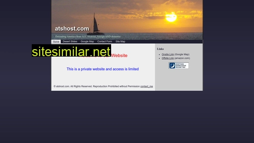 atshost.com alternative sites